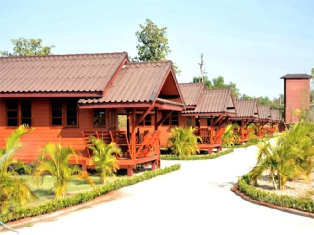 Lomdao Resort