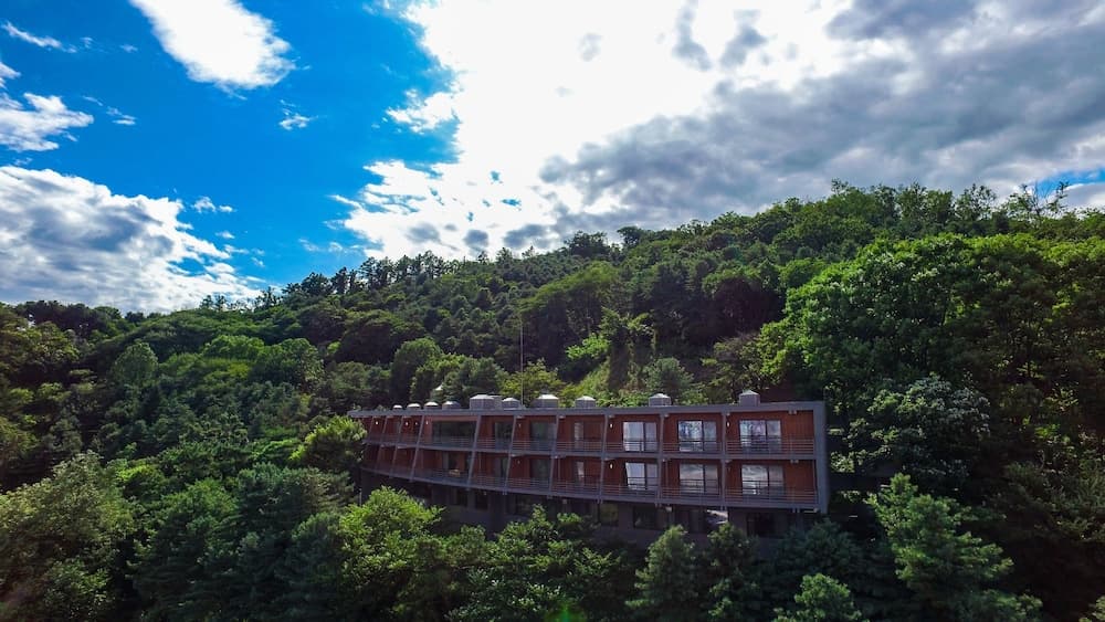 Walkerhill Douglas House