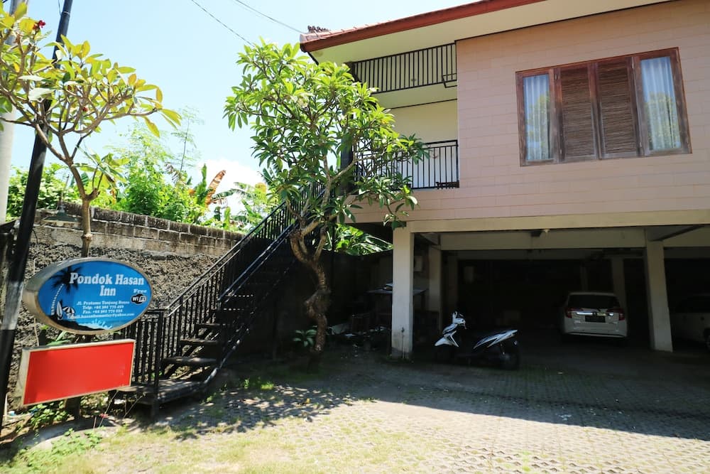 Pondok Hasan