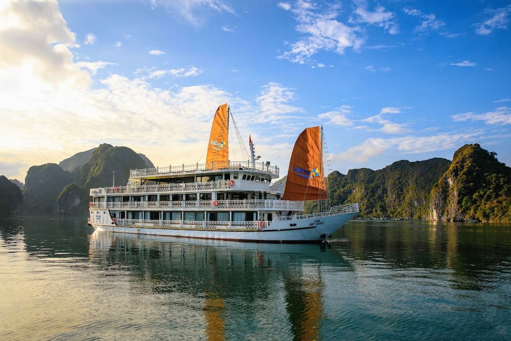 UniCharm Cruise