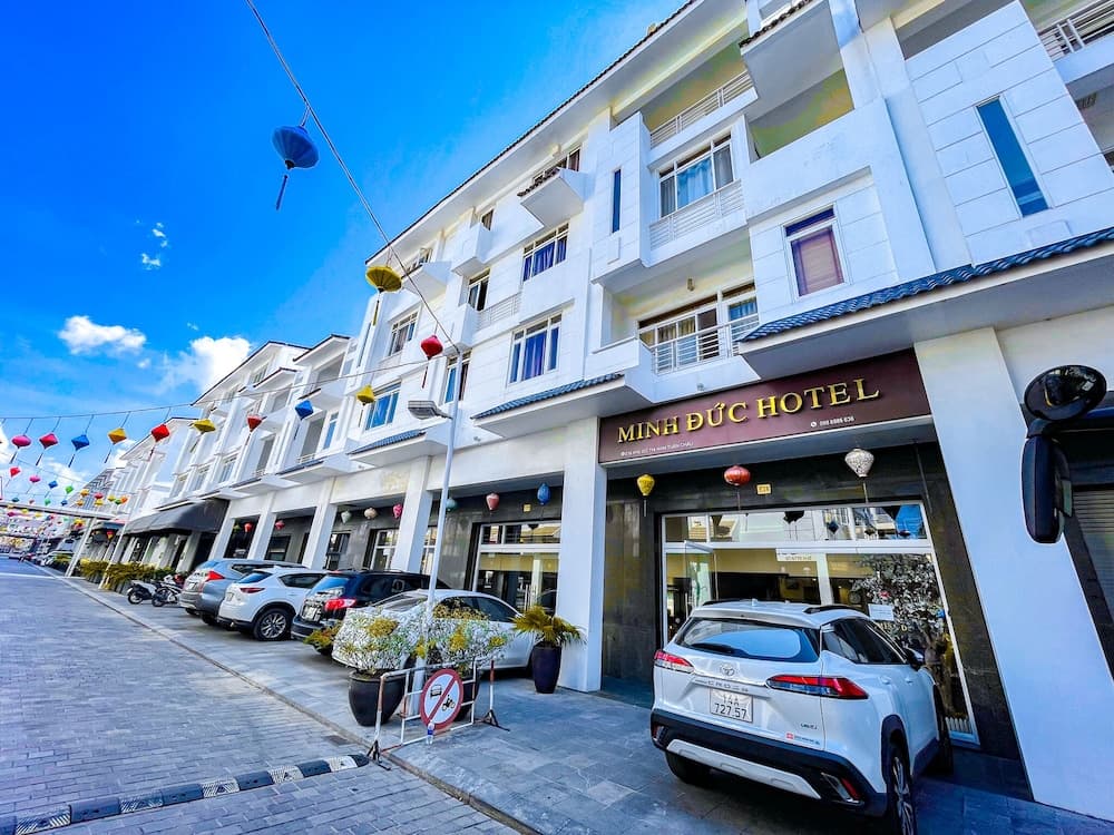 Minh Duc Hotel