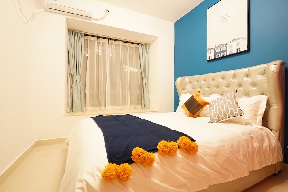 TaYu Apartment Zhujiang New Town Branch