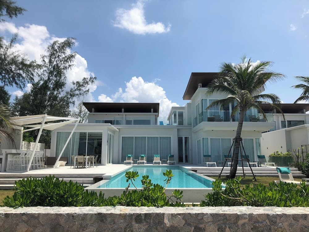 Coastal Escape - Natai