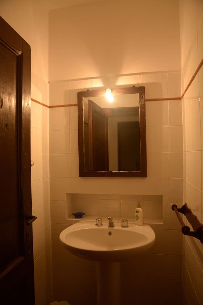 Banyo lavabosu