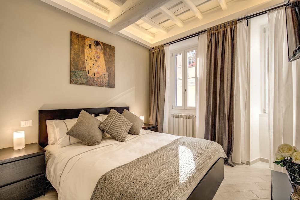 Residenza Costaguti
