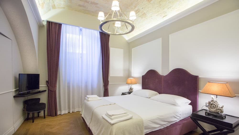 Rental In Rome Pinciana Deluxe