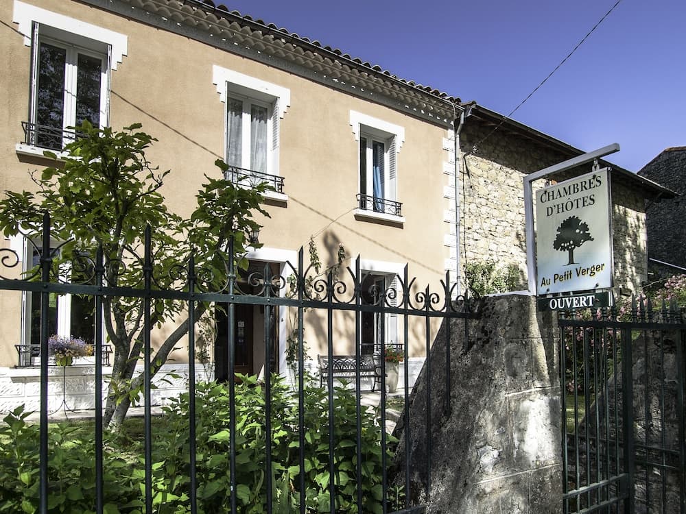 Au Petit Verger