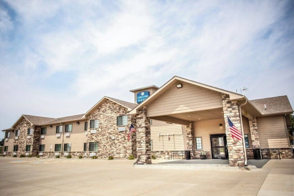 Cobblestone Inn & Suites - Clarinda