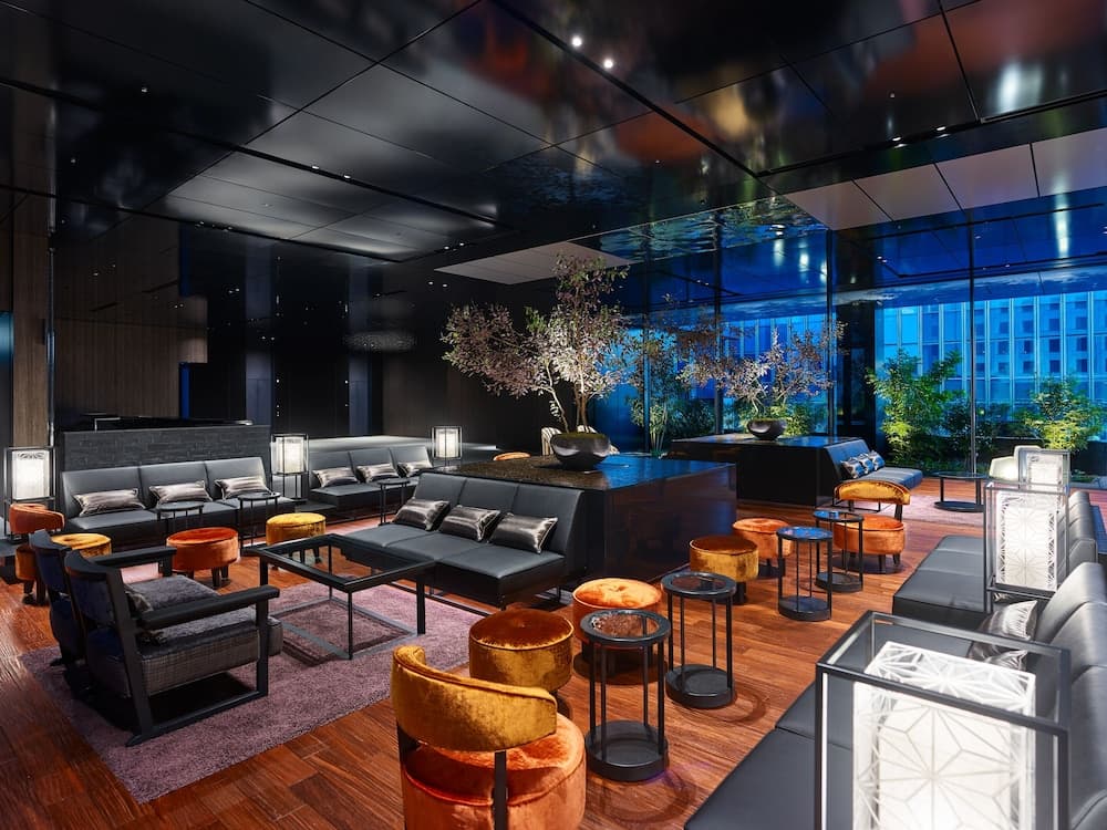 Mitsui Garden Hotel Nihonbashi Premier Tokyo