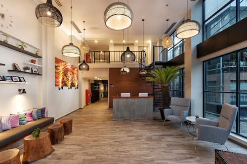 S Loft Manado