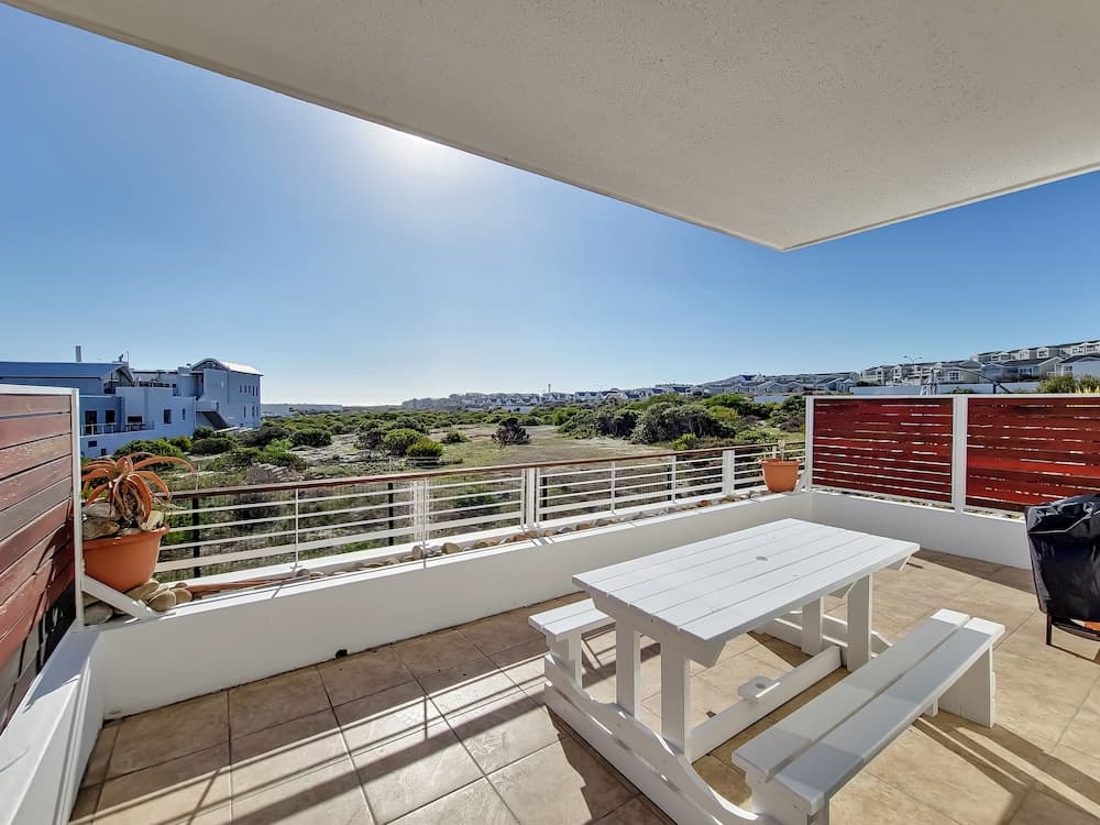 Teras/veranda