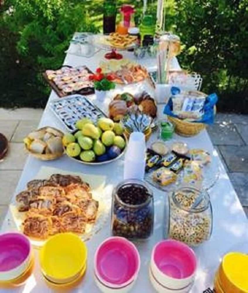 B&B Il Giardino Mediterraneo