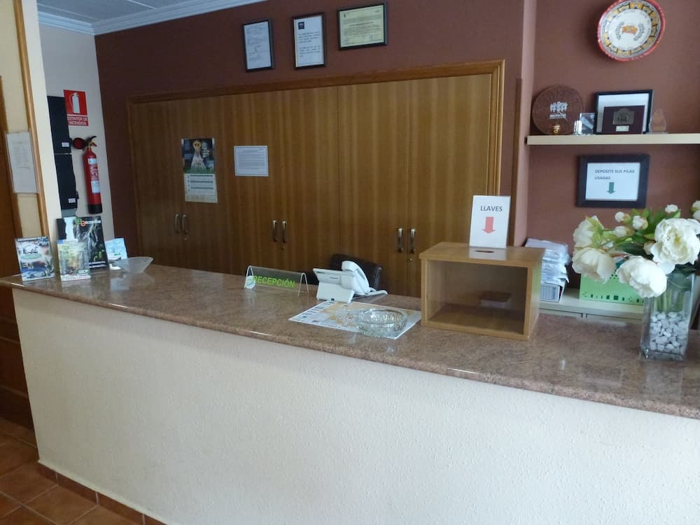 Giriş/çıkış büfesi