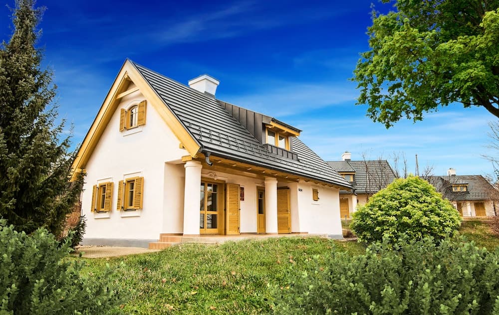 Kolping Holiday Resort