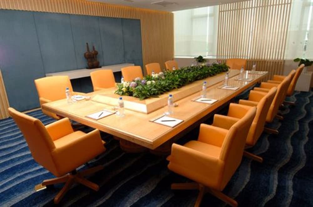 Toplantı salonu/imkânları