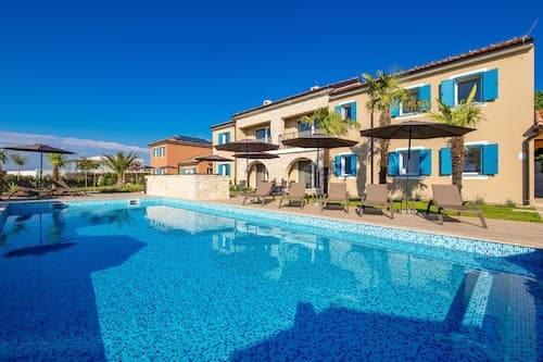 Olea Residence