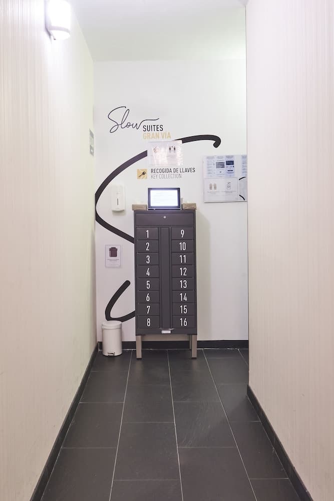 Giriş/çıkış büfesi