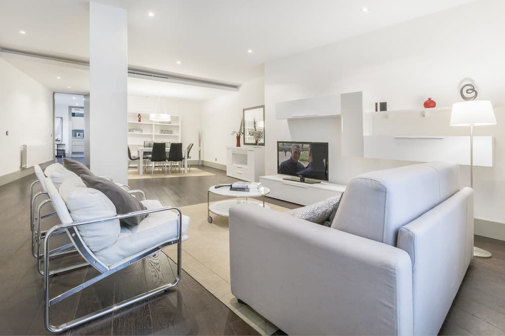 Slow Suites Gran Vía