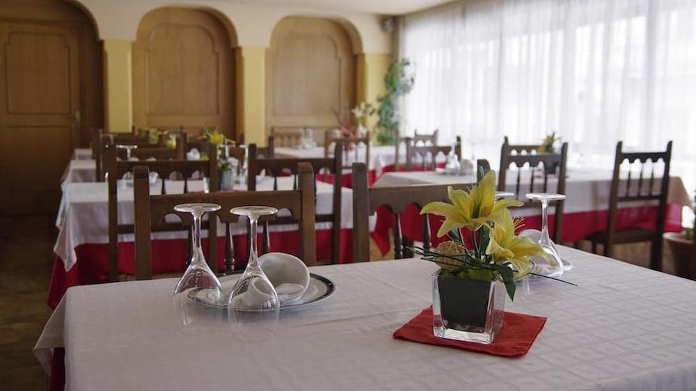 Hotel Comercio