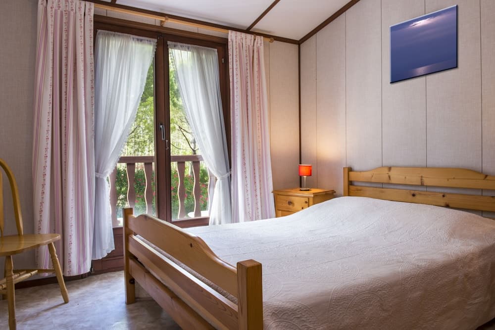 Domaine Les Tamaris & Portes du Soleil