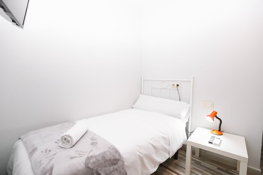 Pension Caldas