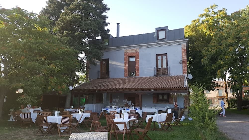 Hotel Rural La Puerta de la Ribera