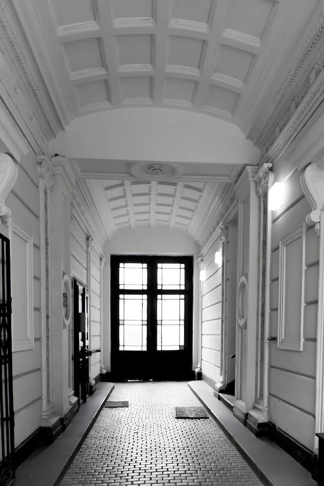 Residence Vaclavska