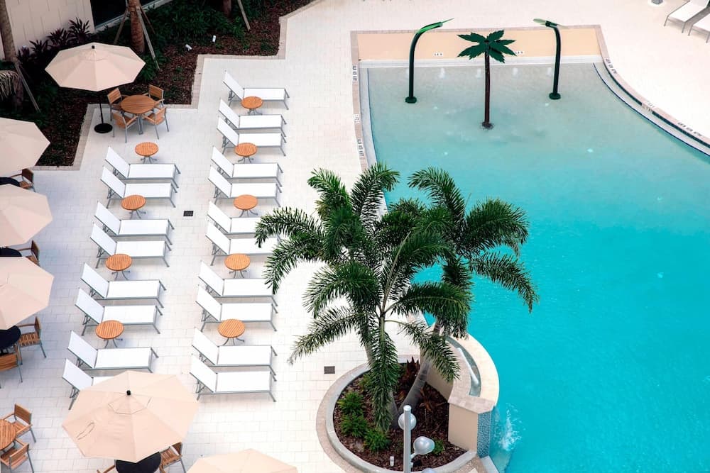 TownePlace Suites by Marriott Orlando Theme Parks/Lake Buena Vista