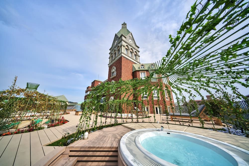 ROYAL CHESTER NAGASAKI hotel & retreat