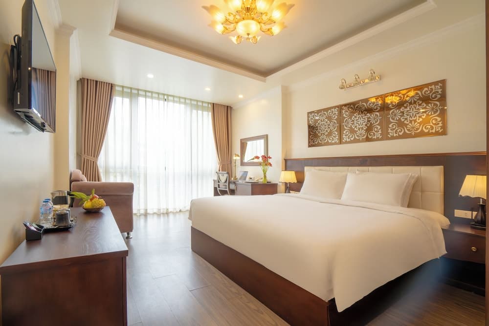 Du Palace hotel & Spa