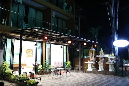 Sky Beach Aonang
