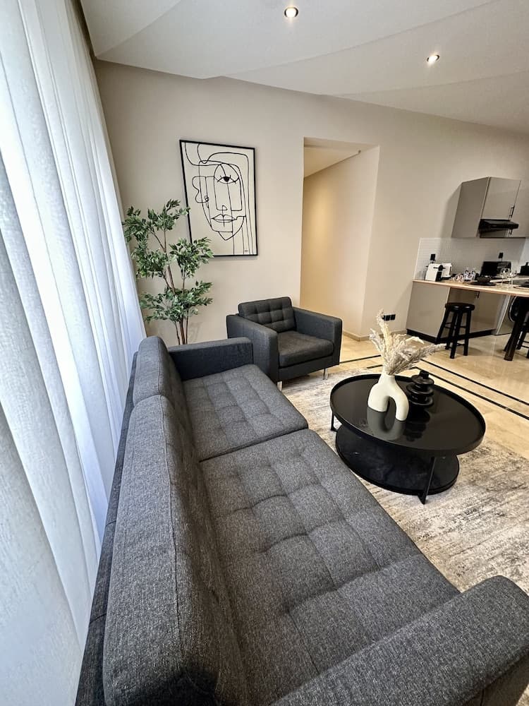 La Perle de Gauthier  by StayInMorocco