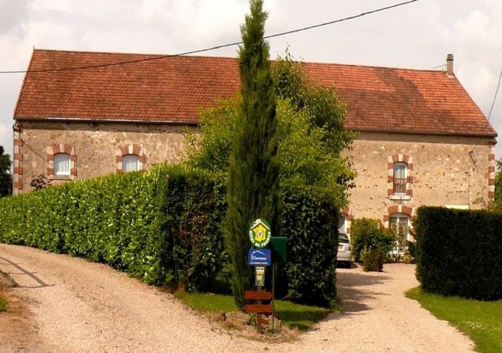 Logis De Chezelles