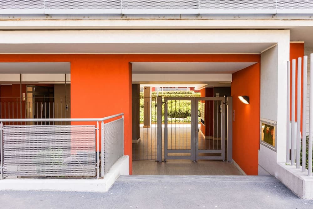 Home at Hotel - Sarca