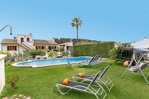Apartamento Ca na Rosa