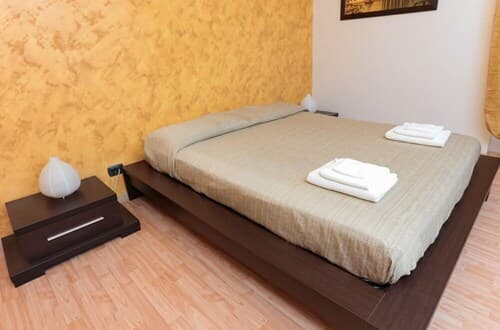 Alla Torretta B&B