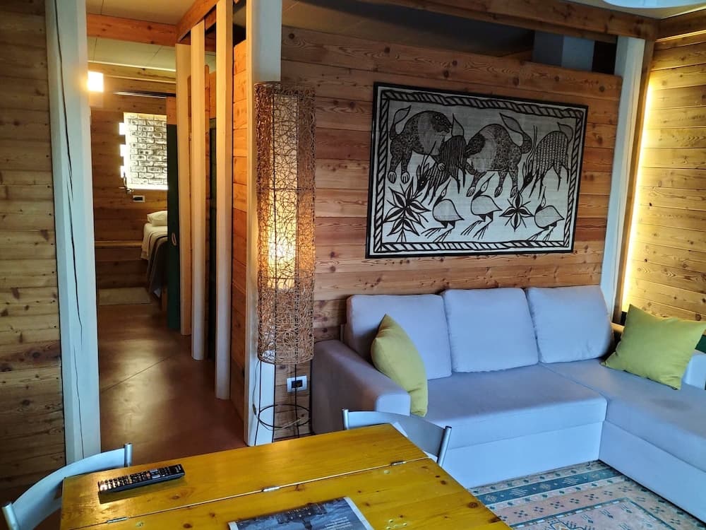 Ca'Luna B&B