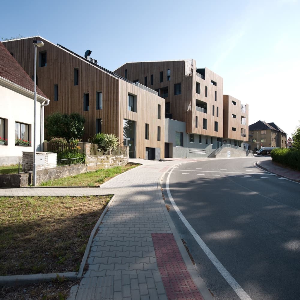 Residence LakePark