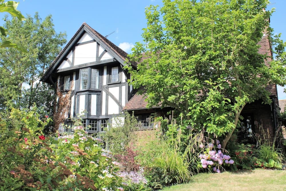 St. Stephens Guest House