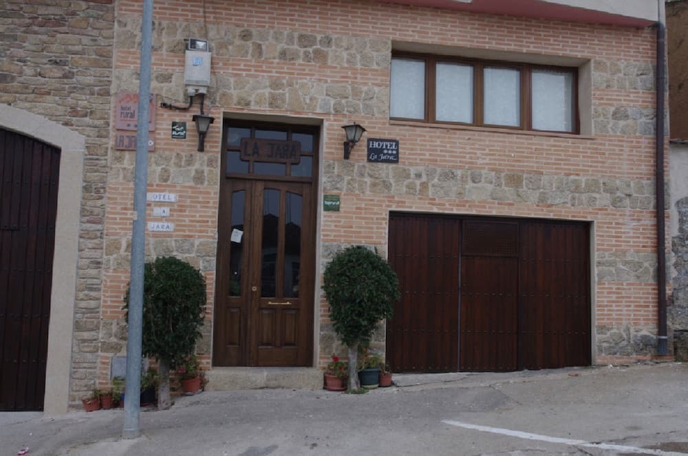 Hotel Rural La Jara
