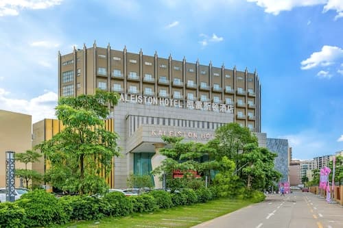 Kaleiston Hotel