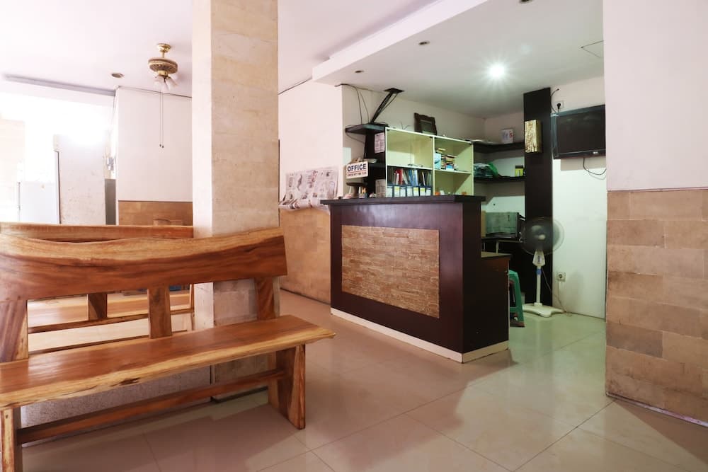 Taman Mekar Beach Inn