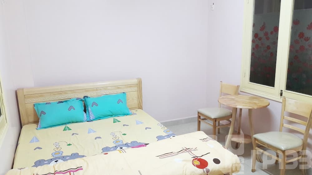 Thong Phong Guesthouse