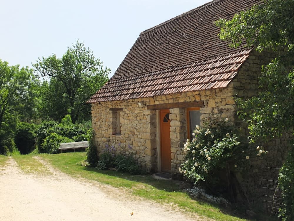 Sur le Chemin des Sens