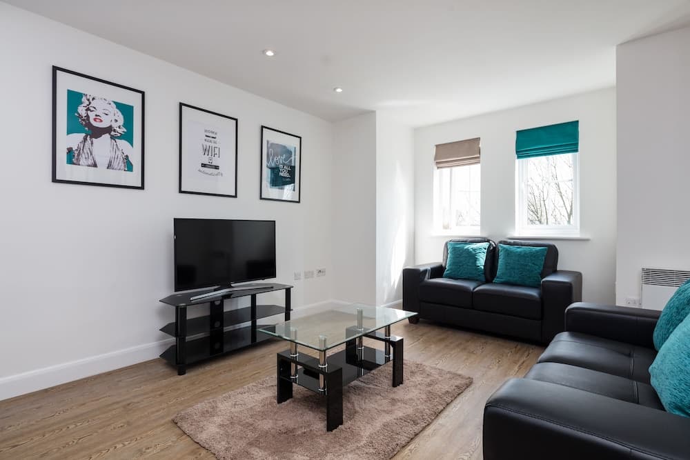 Bluestone Apartments - Harvard