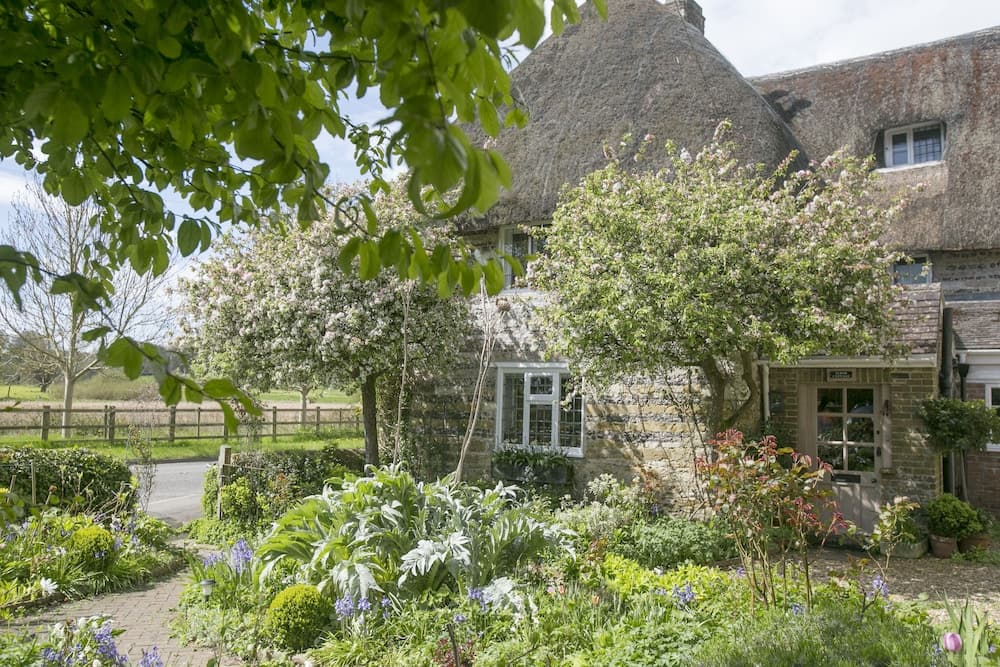 Tudor Cottage Bed & Breakfast Dorchester