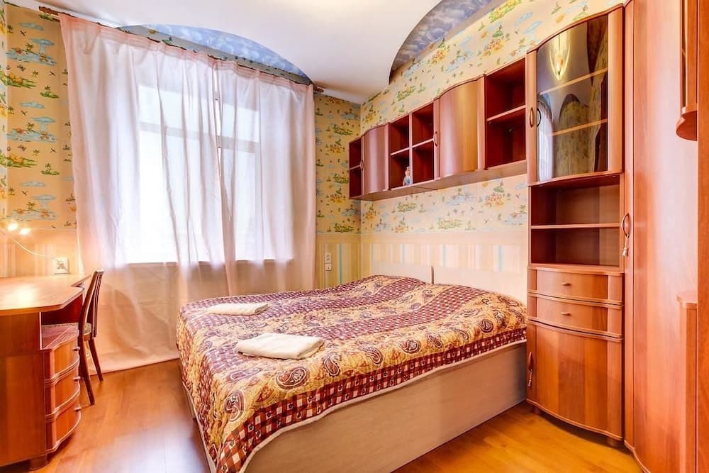 AG Apartment Frunze 9