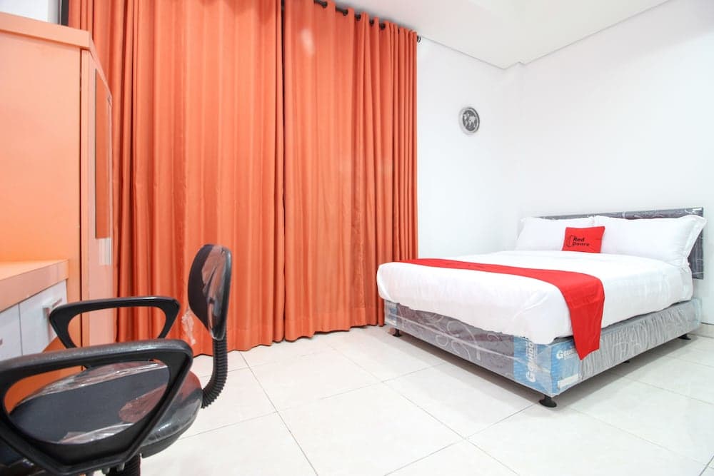 RedDoorz Plus @ Affandi Gejayan
