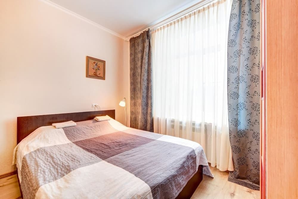 AG Apartment Moskovskiy 195