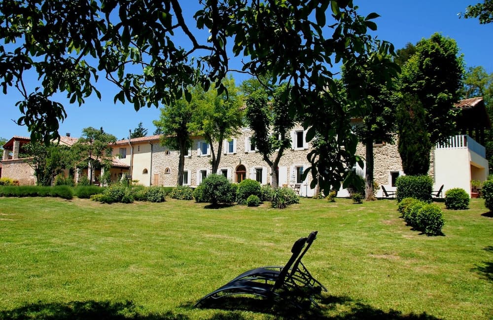 La Monèze Basse